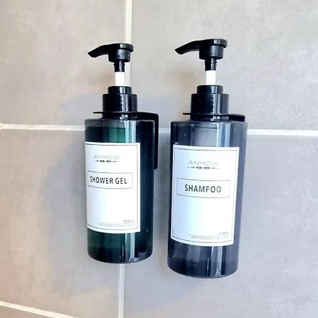 New Nature Coeur De アパート *