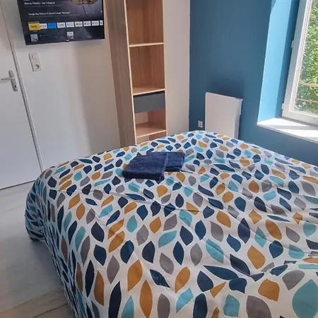 New Nature Coeur De * アヴェーヌ・シュル・エルプ