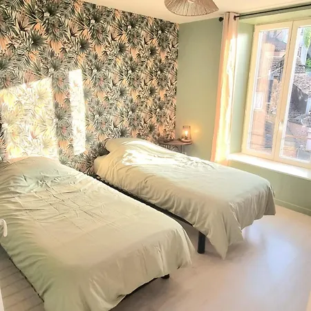 New Nature Coeur De アヴェーヌ・シュル・エルプ