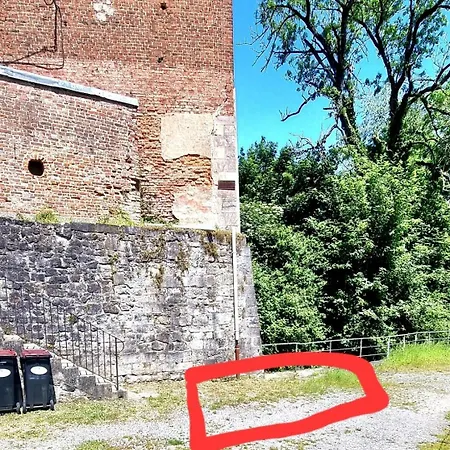 New Nature Coeur De アパート