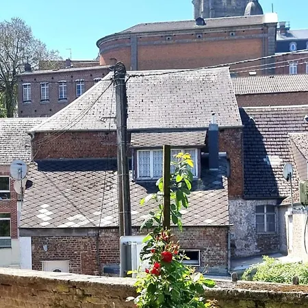 アパート New Nature Coeur De アヴェーヌ・シュル・エルプ